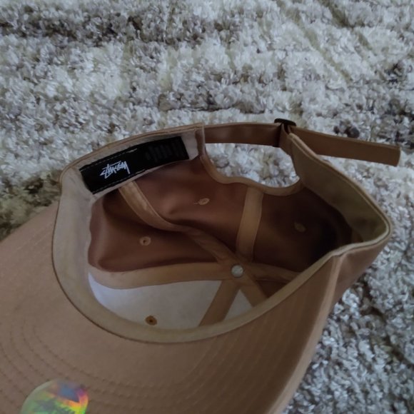 Stussy Hat - Picture 2 of 3